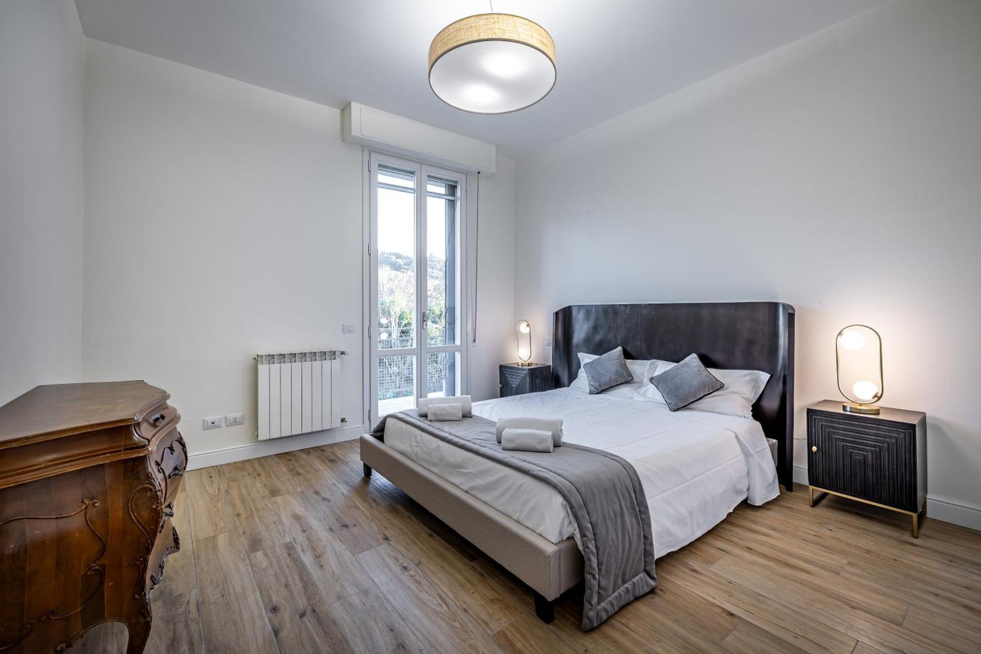Yid Maroncelli Apartment Florence Exterior photo